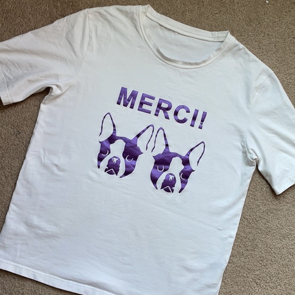 Frenchie T-shirt - Picture 5 of 6